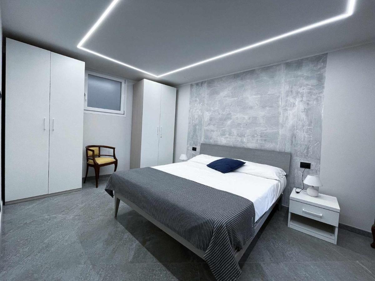 Antico Torchio Apartment Limonta Exterior photo