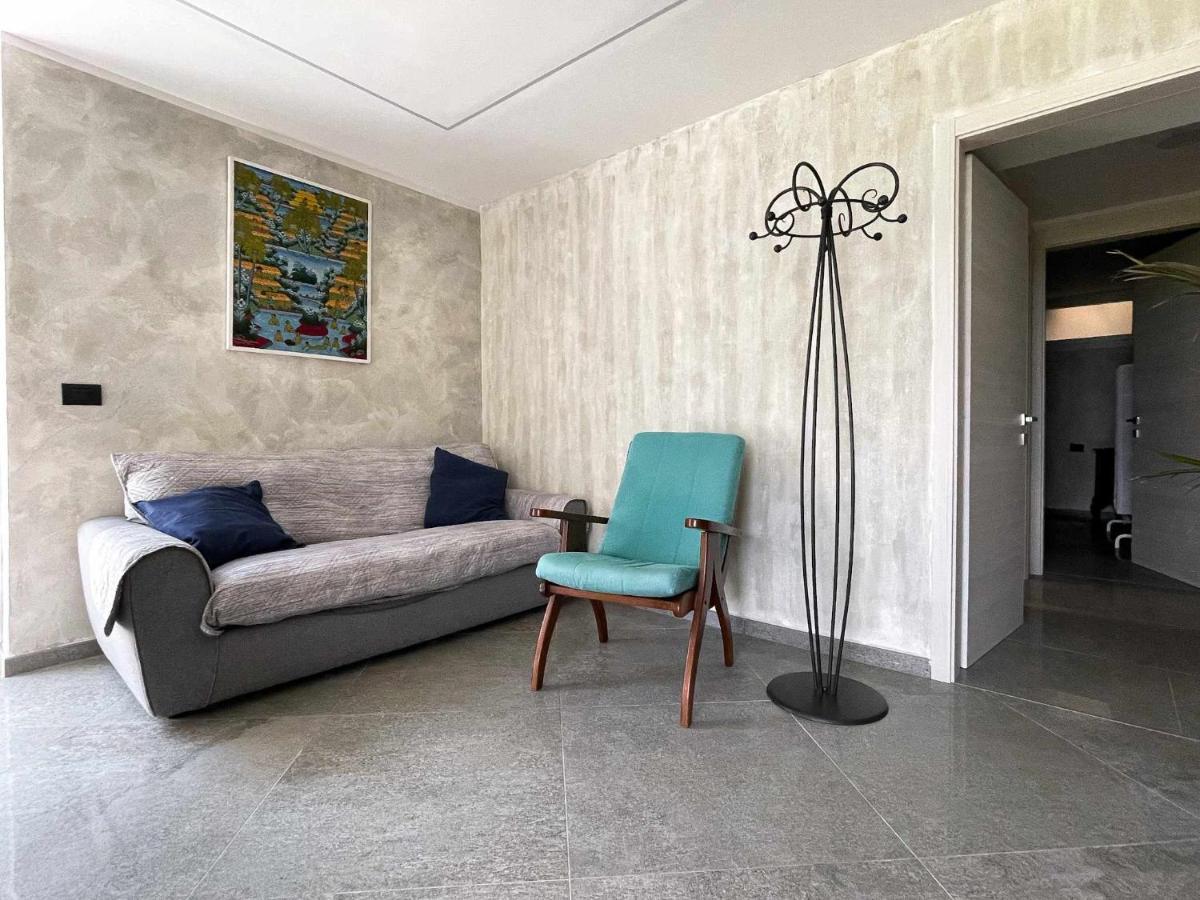 Antico Torchio Apartment Limonta Exterior photo