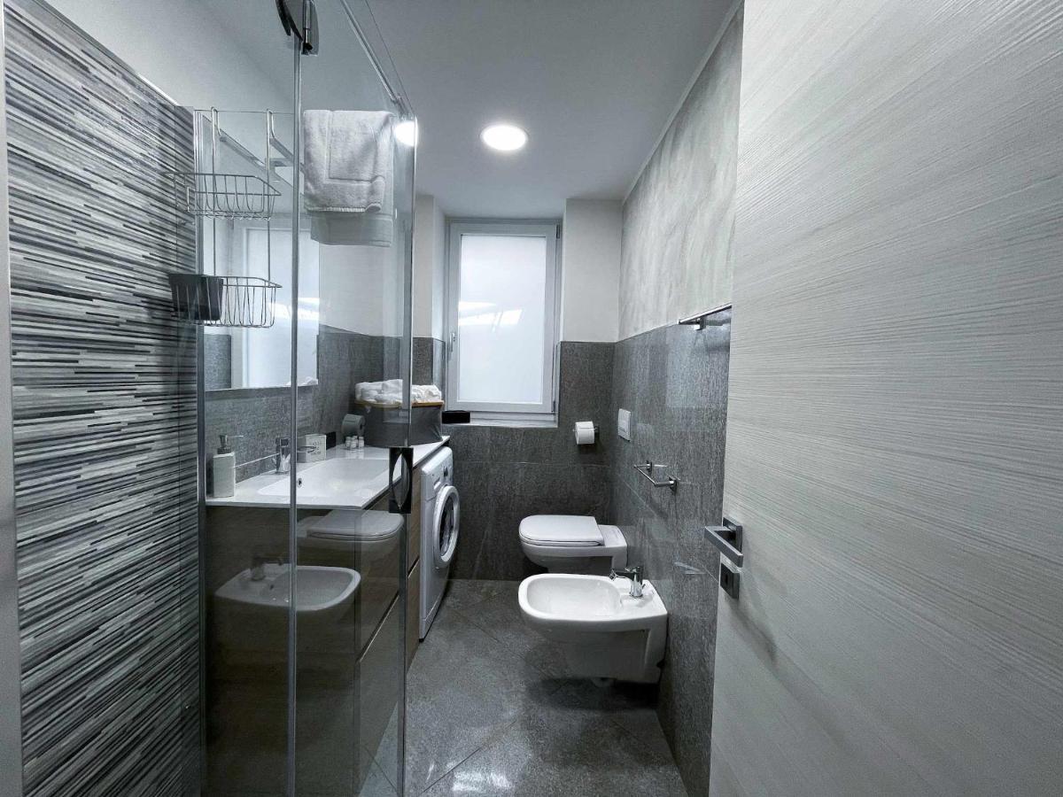 Antico Torchio Apartment Limonta Exterior photo