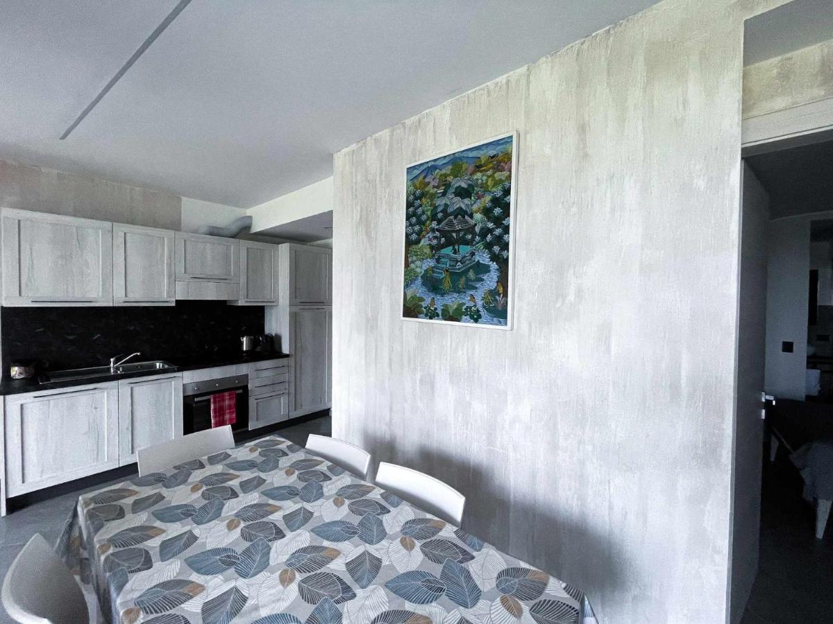 Antico Torchio Apartment Limonta Exterior photo